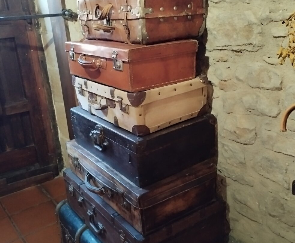 Palacio de Orisoain主图