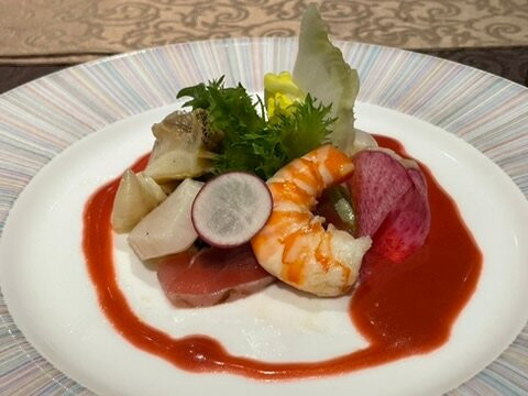 Tateshina Tokyu Hotel主图