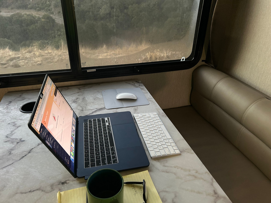 The Mill At Bar 43 Ranch