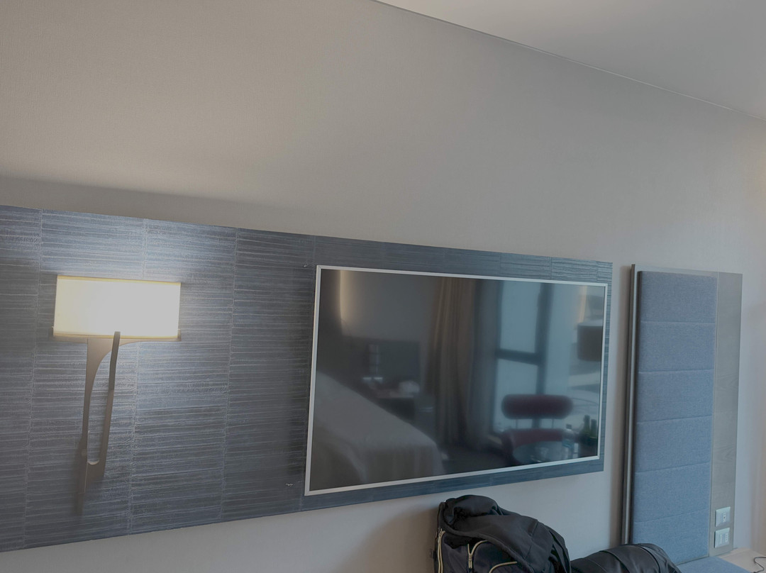 Hyatt Centric Las Condes Santiago主图