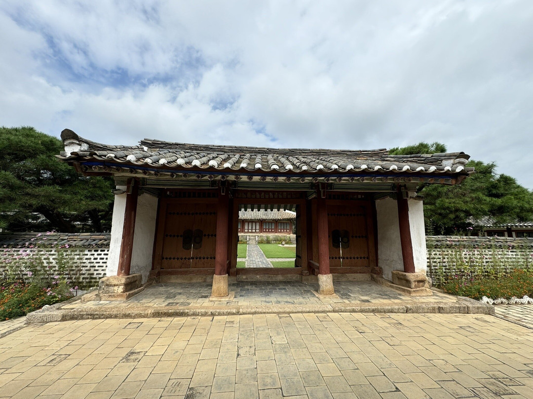 Koryo Museum-Kaesong必去景点