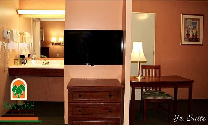 Hotel San Jose主图