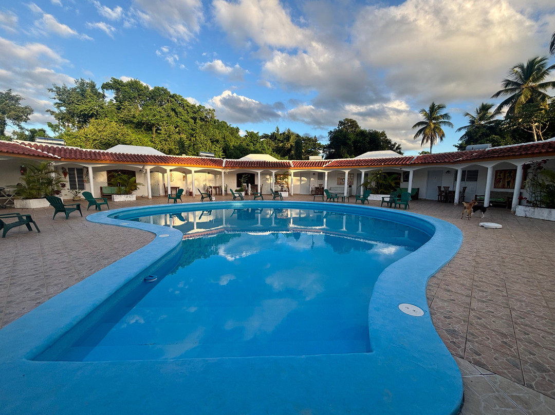 La Maravilla B&B主图