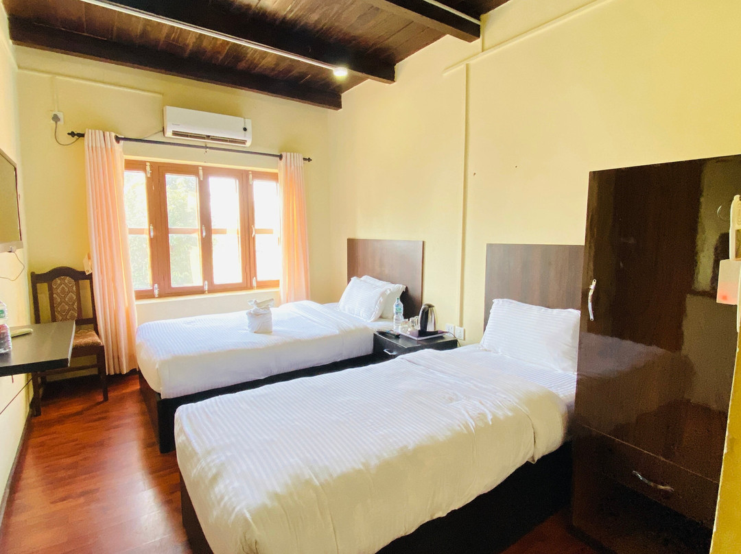 Hotel Gorkha Bisauni主图