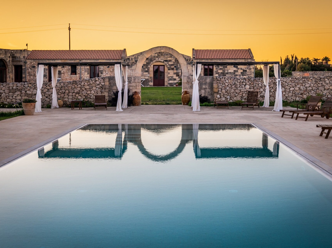 Agriturismo Masseria Quaremme主图