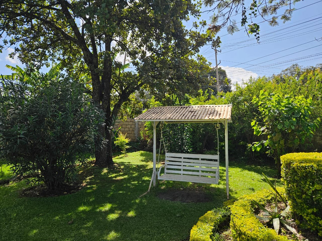 Watercrest Garden主图