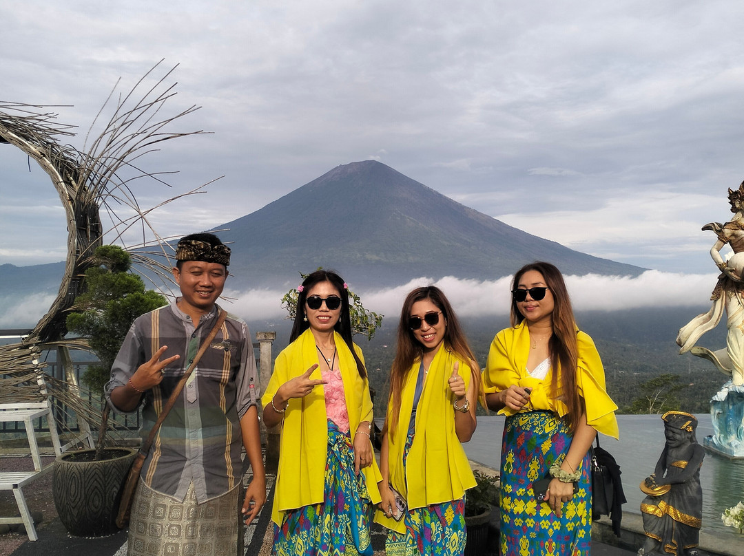 Luna Bali Tour景点图片