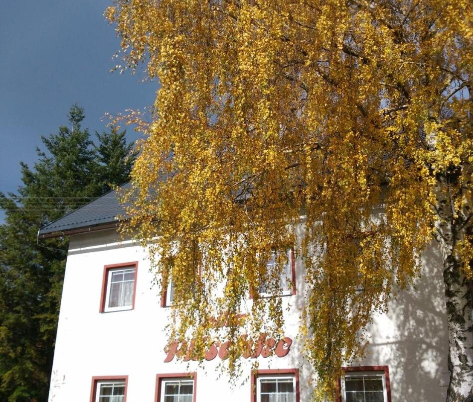 Villa Plischke