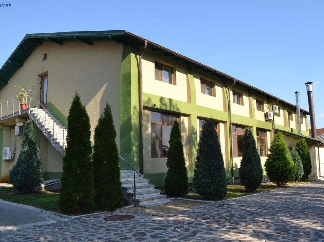 Motel Mesterul Manole