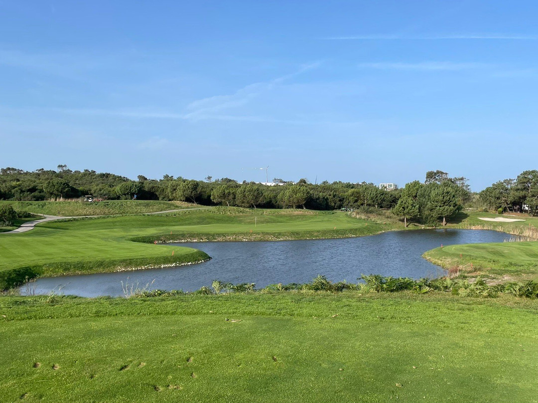 Royal Obidos Golf Course景点图片