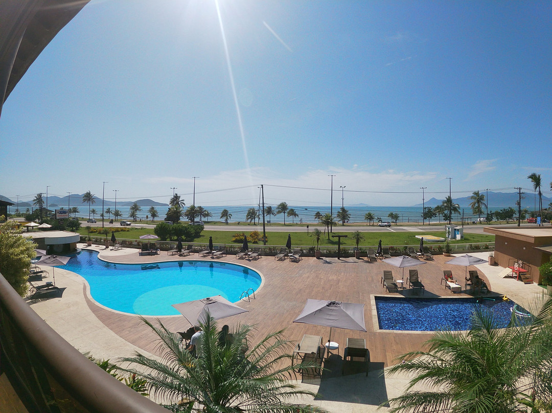 Hotel Costa Norte主图