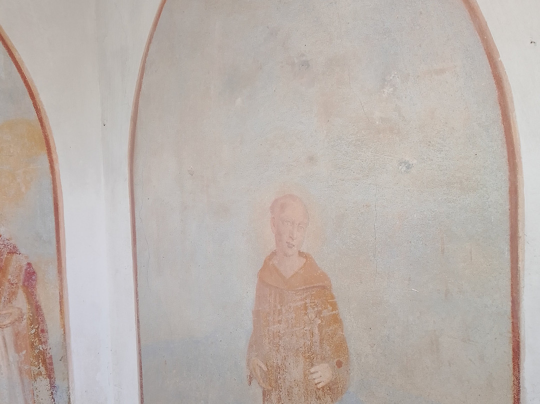 Capitello Di Giai