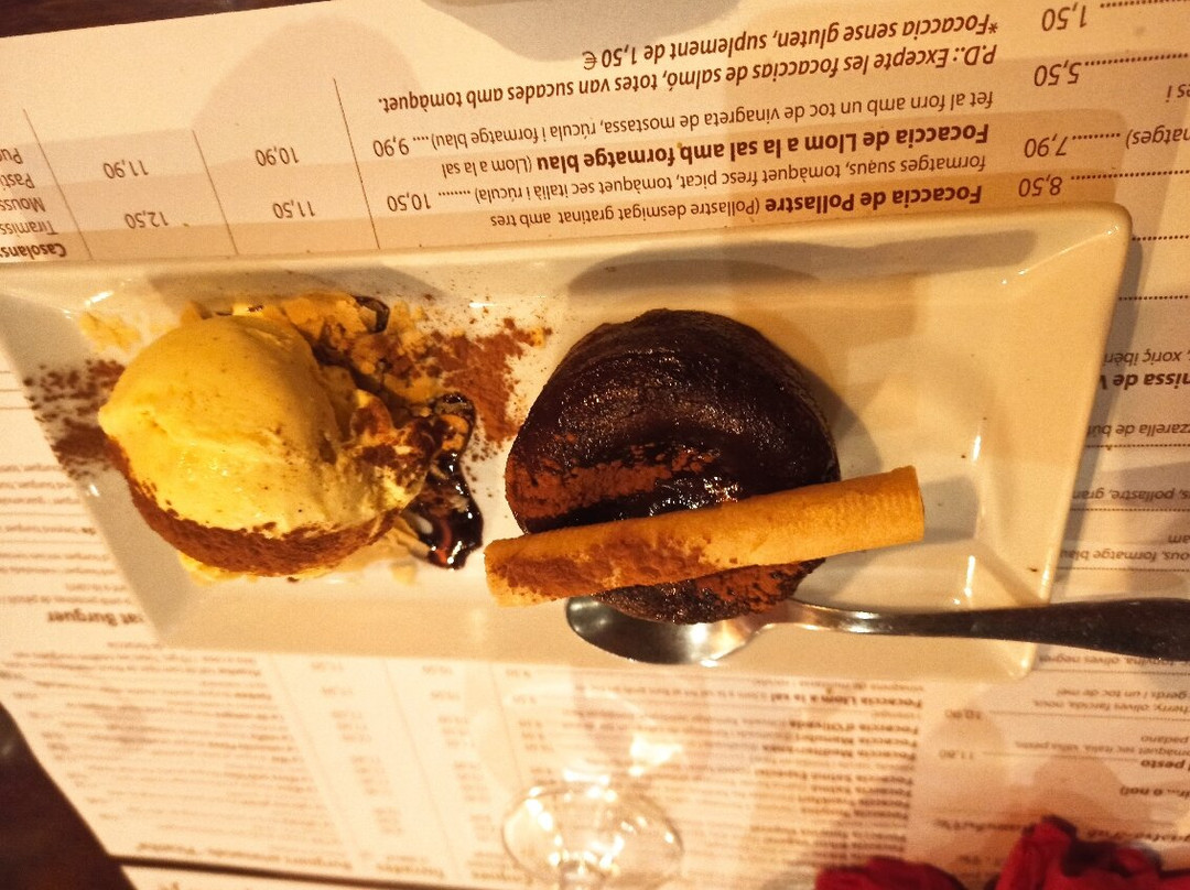 El Manubri Gastro-bar