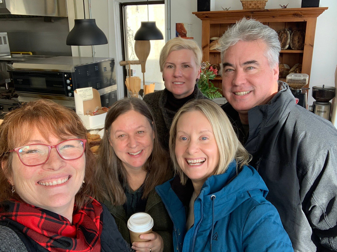 A 1000 Ways-Mallorytown必去景点