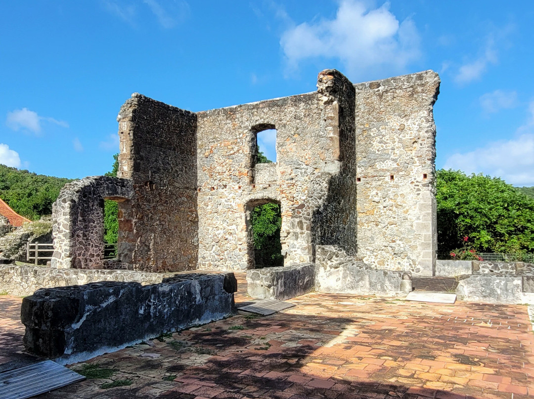 Chateau Dubuc-La Trinite必去景点