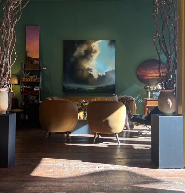 Trinity Galleries-圣约翰必去景点