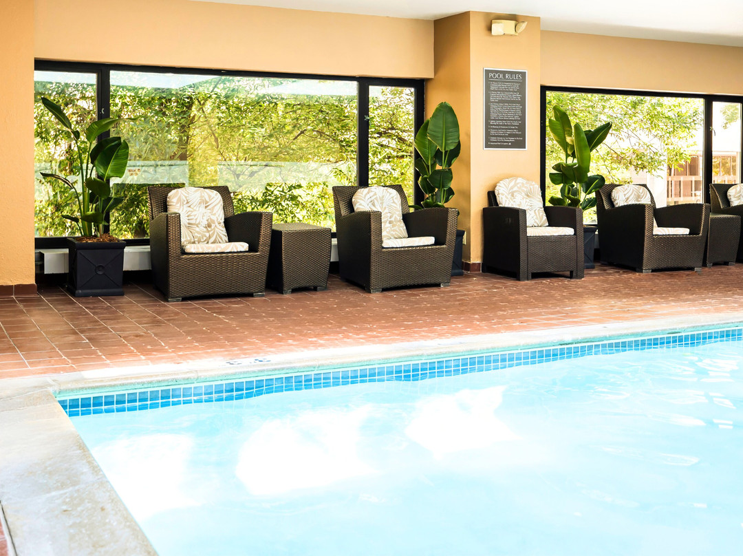 Kahler Inn & Suites主图