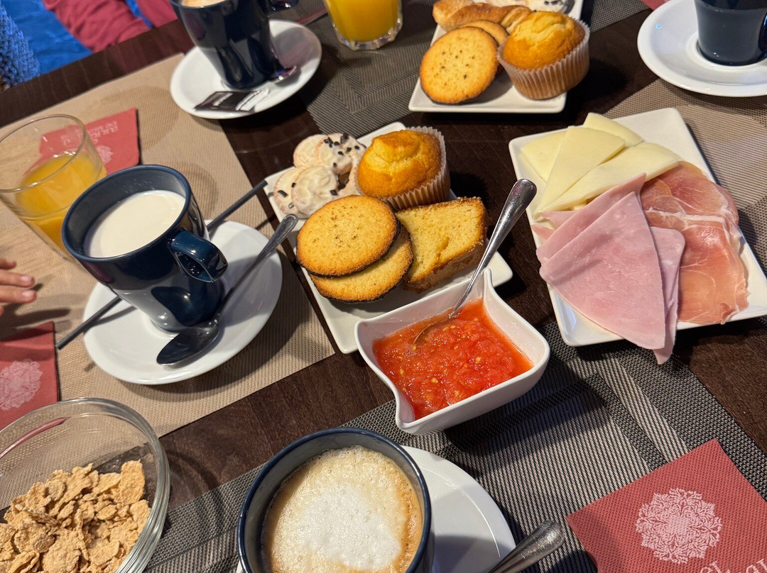 Hotel Rural El Arrabal Siguenza主图