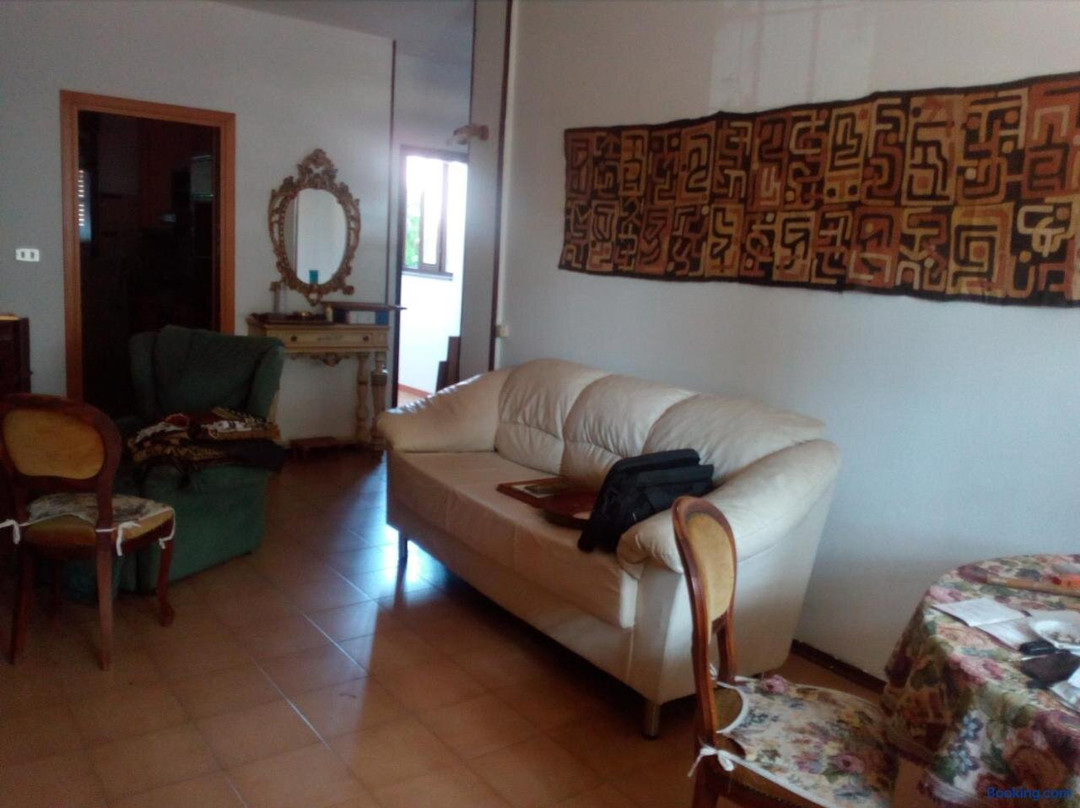 Piratello酒店住宿-Bed and Breakfast Imola