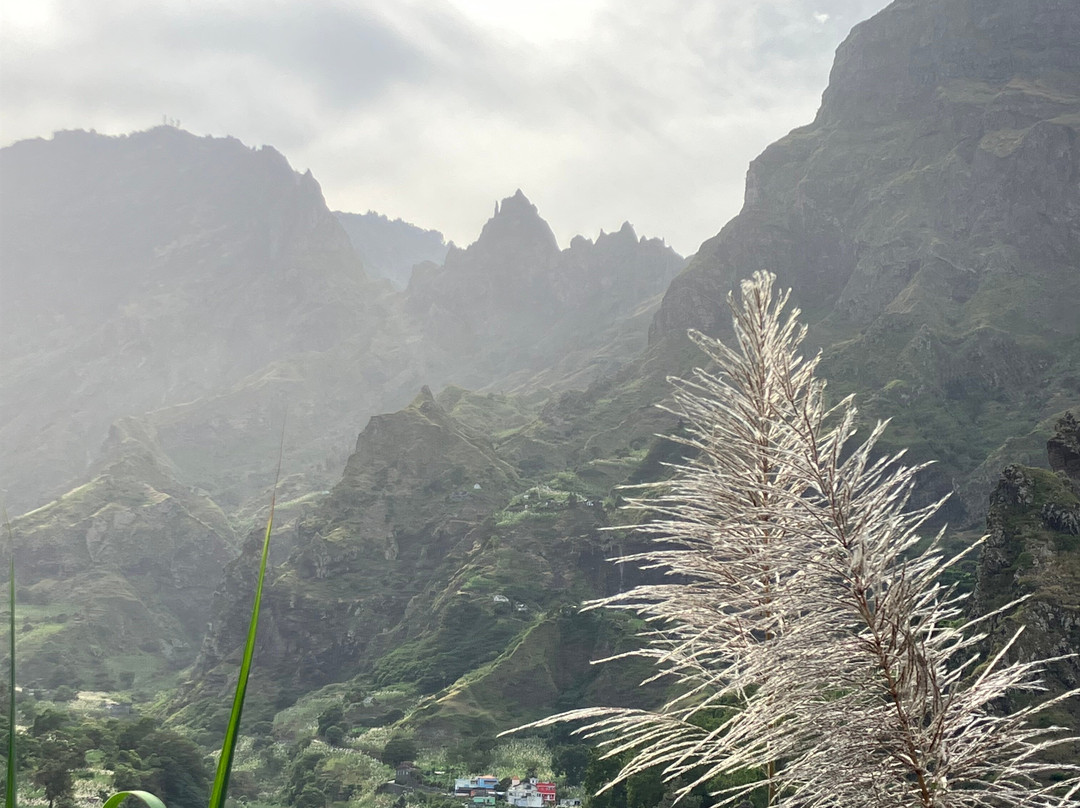 Casa das Ilhas主图