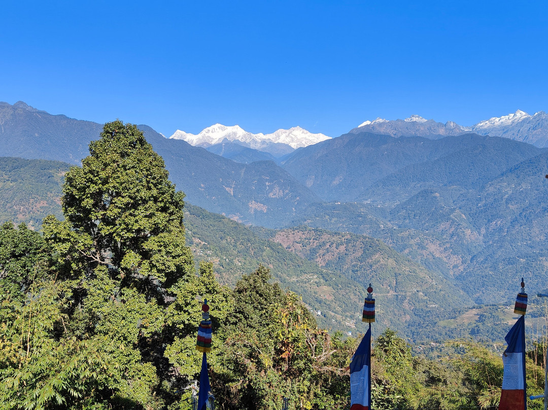 Jain Group Palpasha Resorts