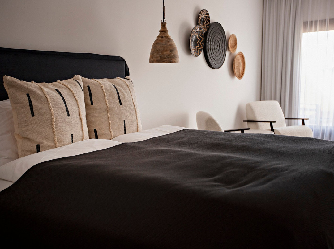 Alcaidesa Boutique Hotel主图