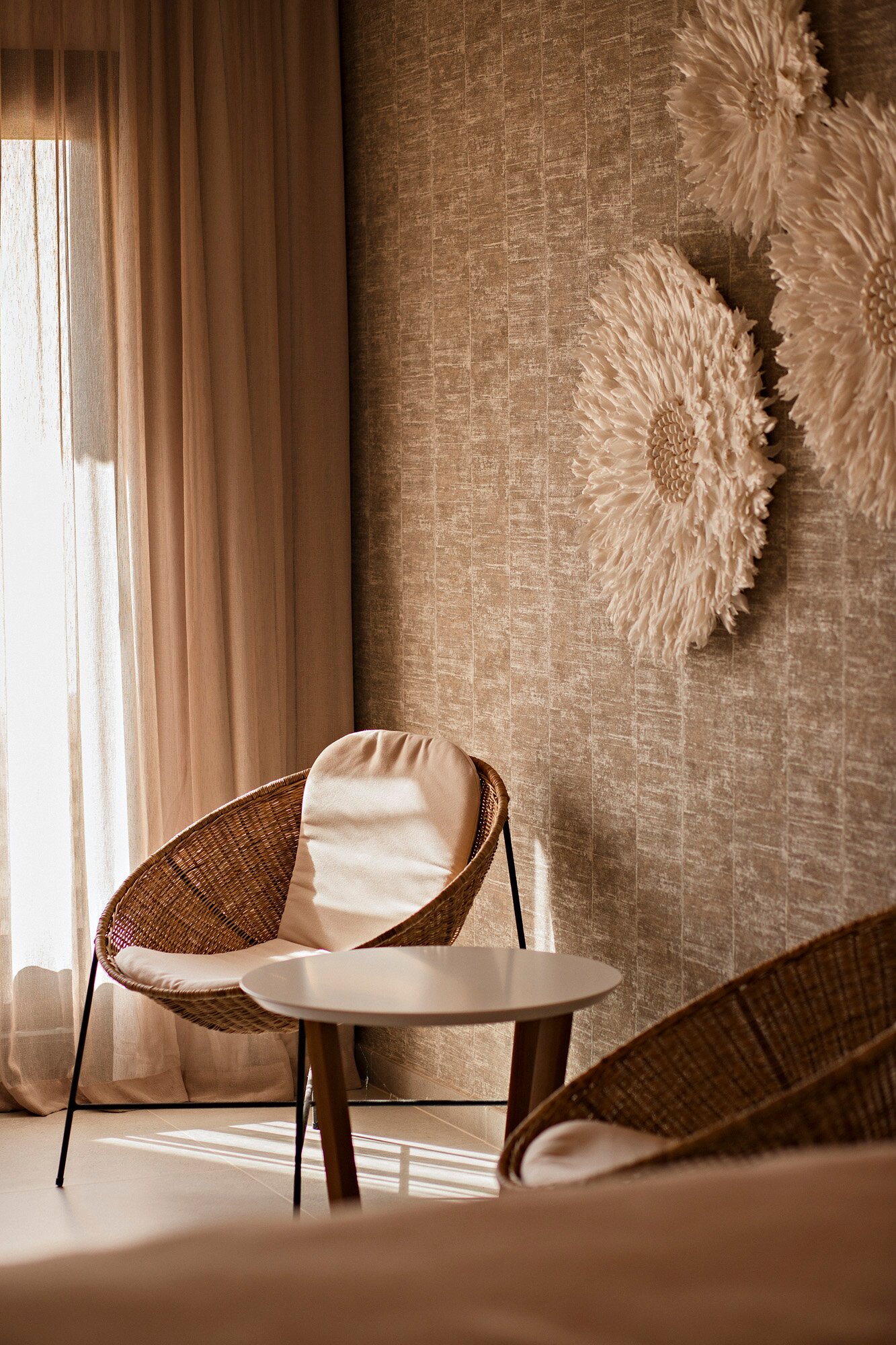 Alcaidesa Boutique Hotel-客卧
