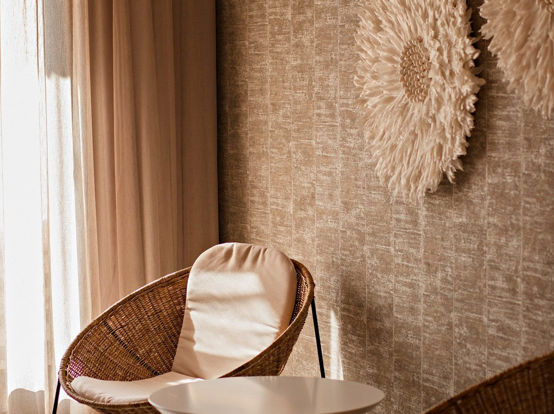 Alcaidesa Boutique Hotel主图
