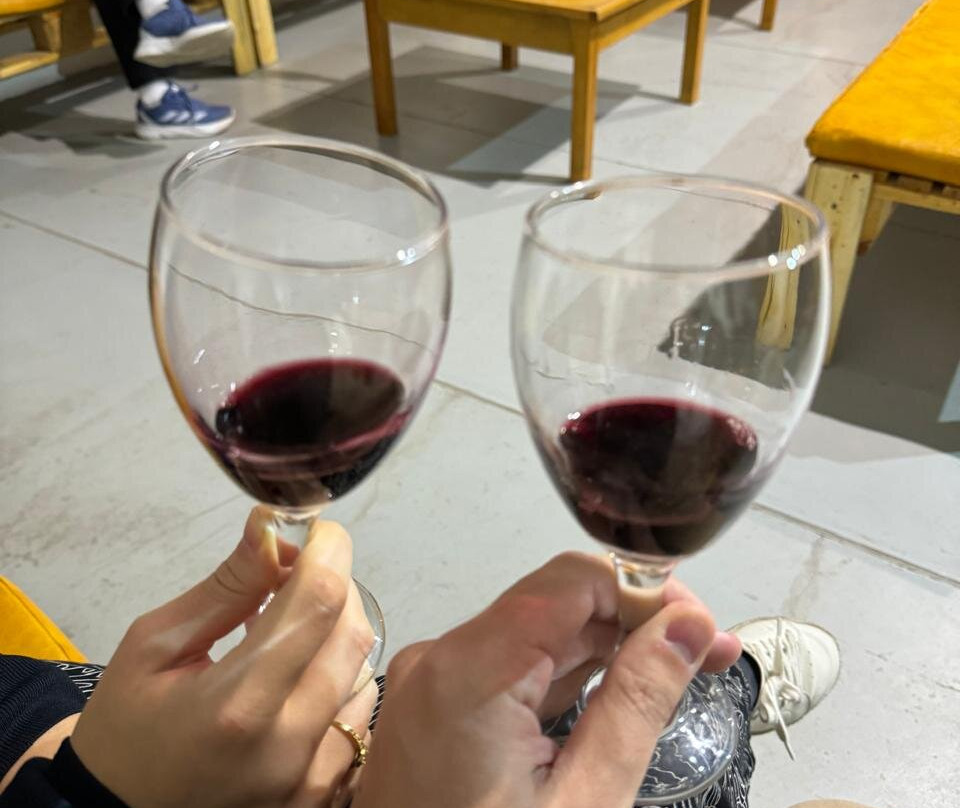 Bodega Florio-Maipu必去景点