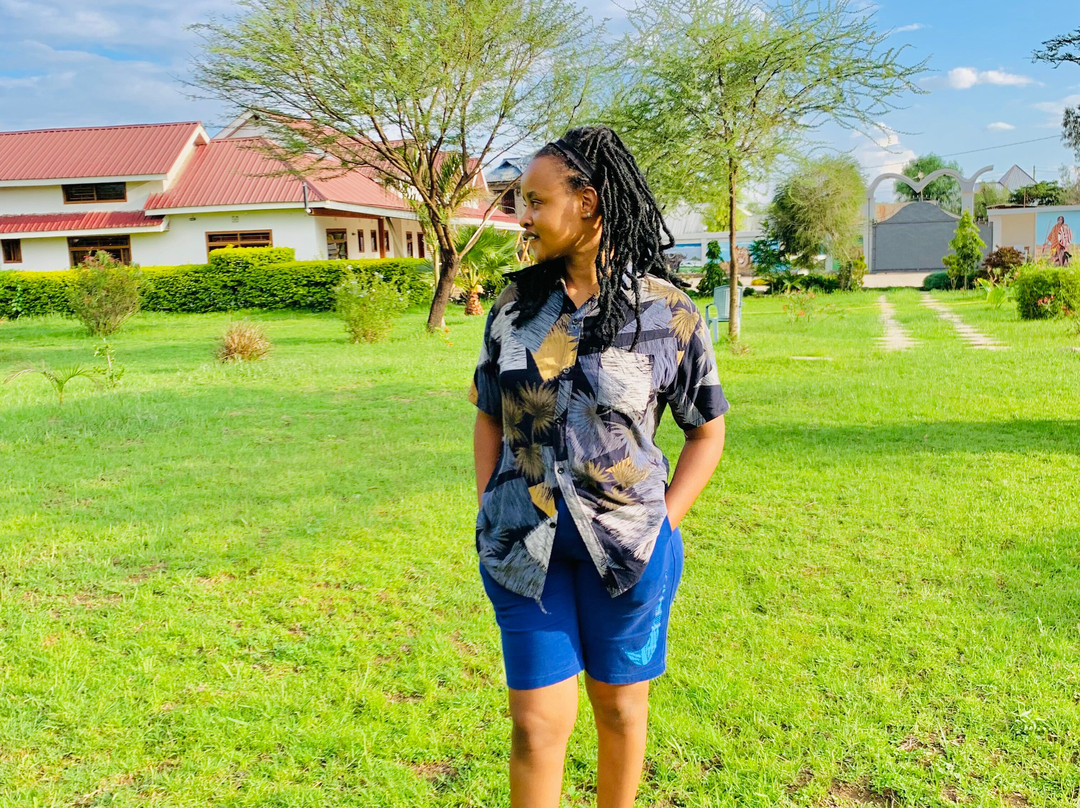 Heart Of Africa Lodge主图