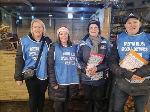 The Cottage Market Cavan CGL-Cavan必去景点