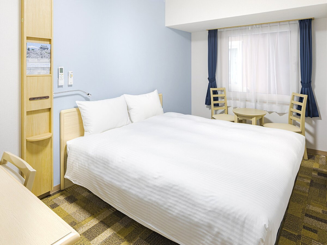 Toyoko Inn Gifu Hashimaeki Shinkansen Minamiguchi主图