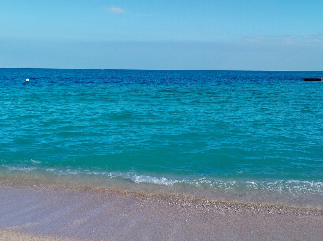 Isla De Enmedio-Boca del Rio必去景点