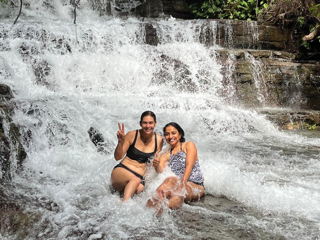 Waterfall Villas主图