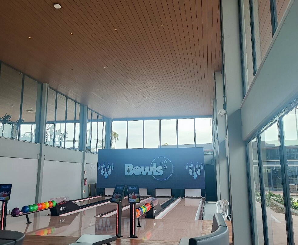 Surfland Garopaba-Garopaba必去景点