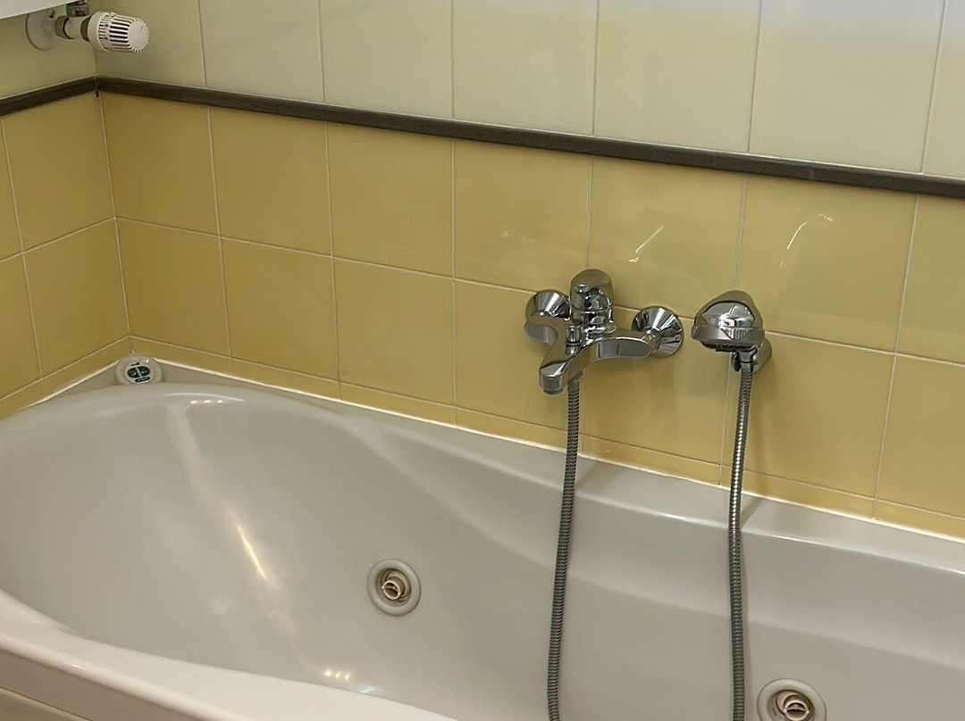 Solofra Palace Hotel & Resorts主图