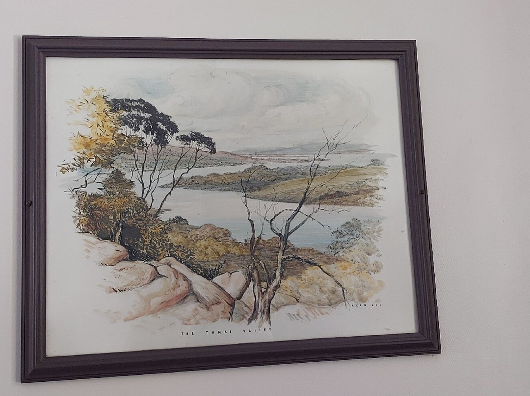 Parklane Motel主图