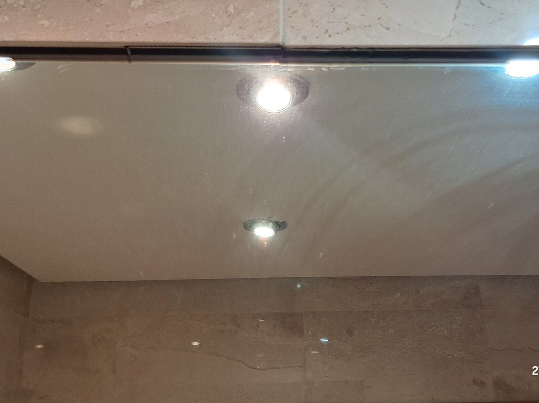 Extremadura Hotel主图