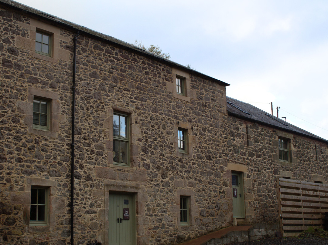 The Old Mill, Bed & Breakfast