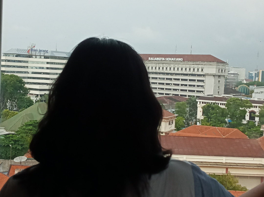 Hotel Citradream Semarang主图