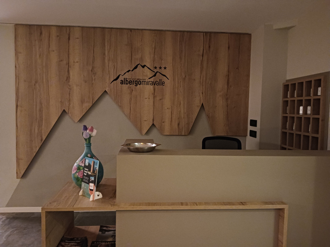 Hotel Miaravalle主图