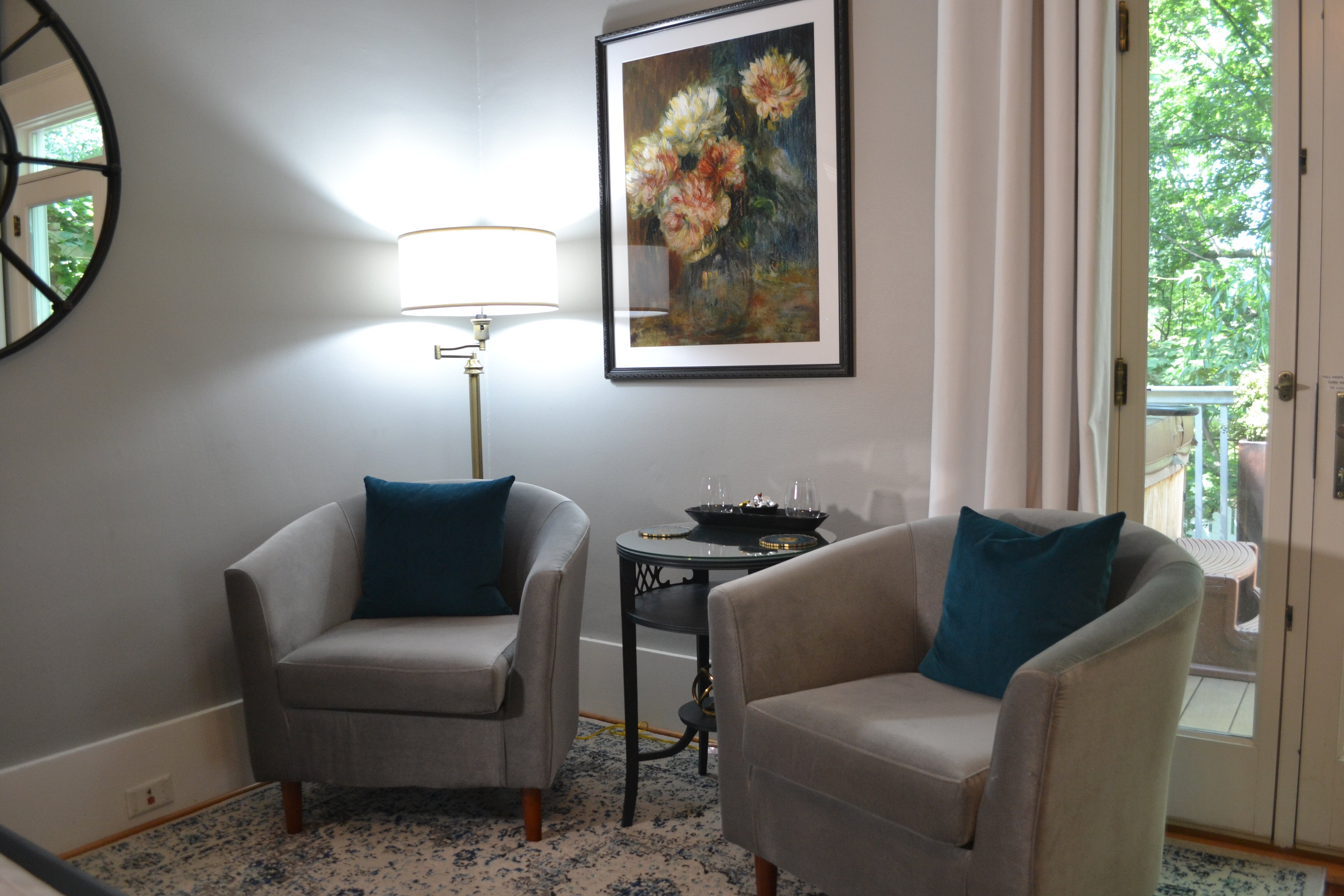 Inn At Blackberry Creek-客卧