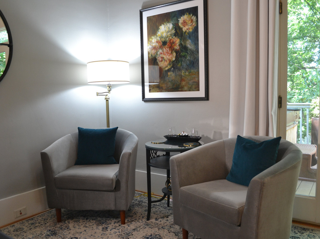 Inn At Blackberry Creek主图