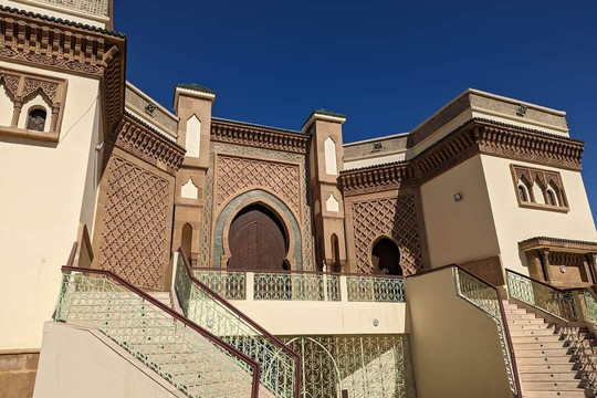 Globale Explore Tours-阿加迪尔必去景点