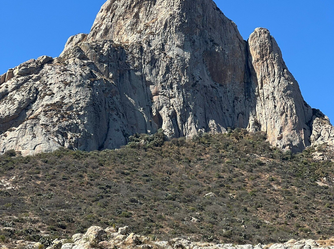 Hotel Centenario Arroyitos主图