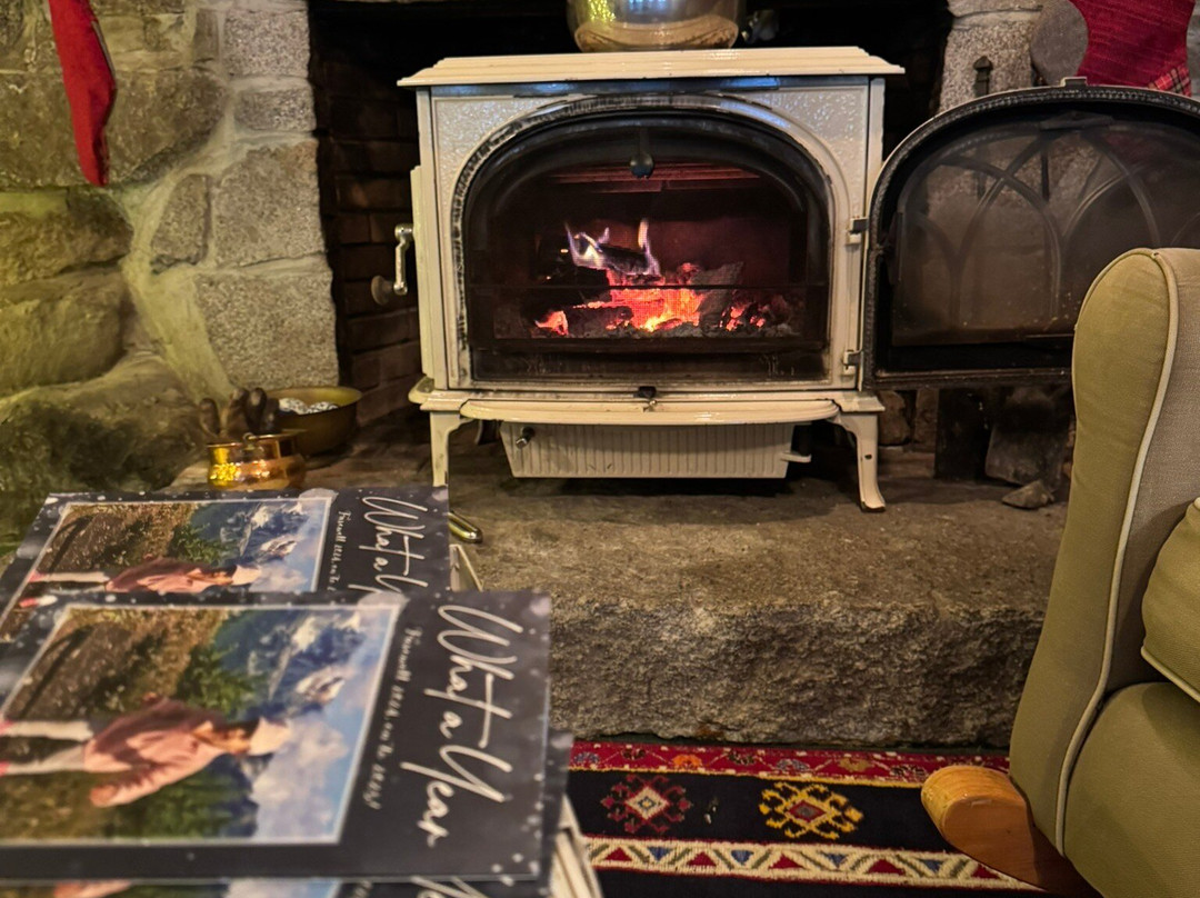 Inn At Crystal Lake B&b主图