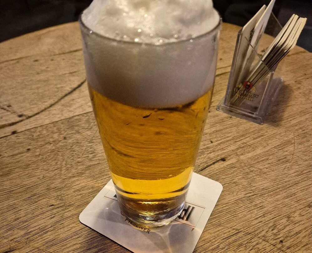 Wirtshaus Wuppke