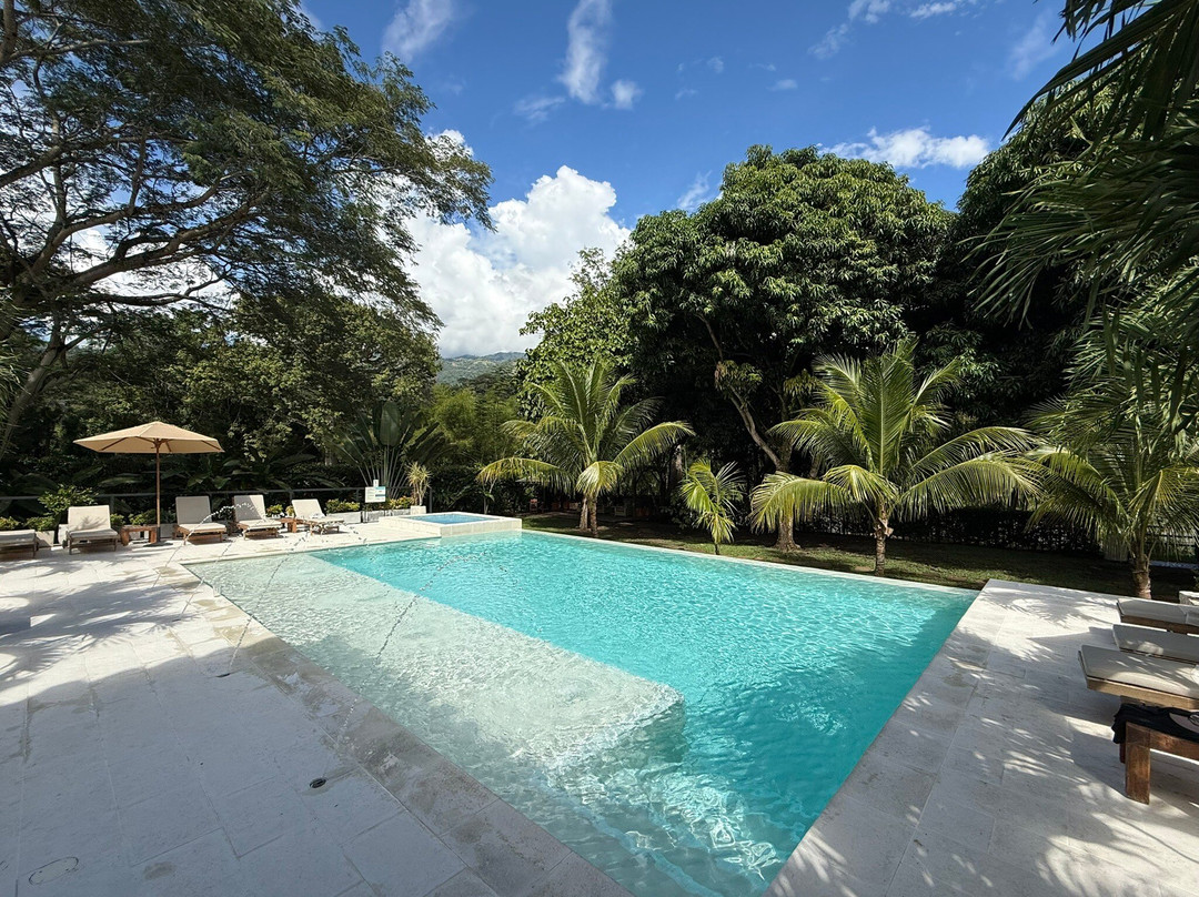 Casa Jacaranda Hotel Boutique主图