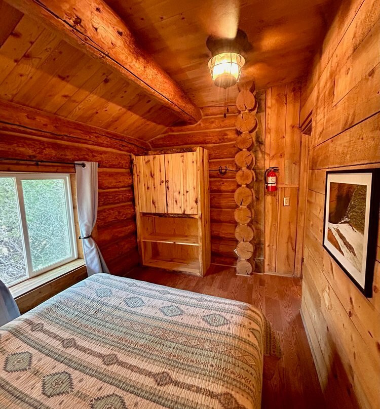 Boulder Mountain Guest Ranch主图