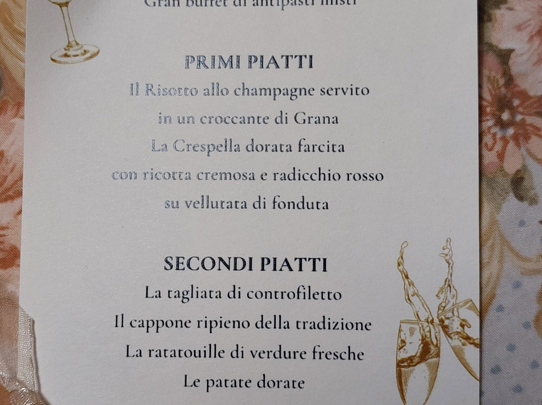 Ristorante Hotel Sullivan主图
